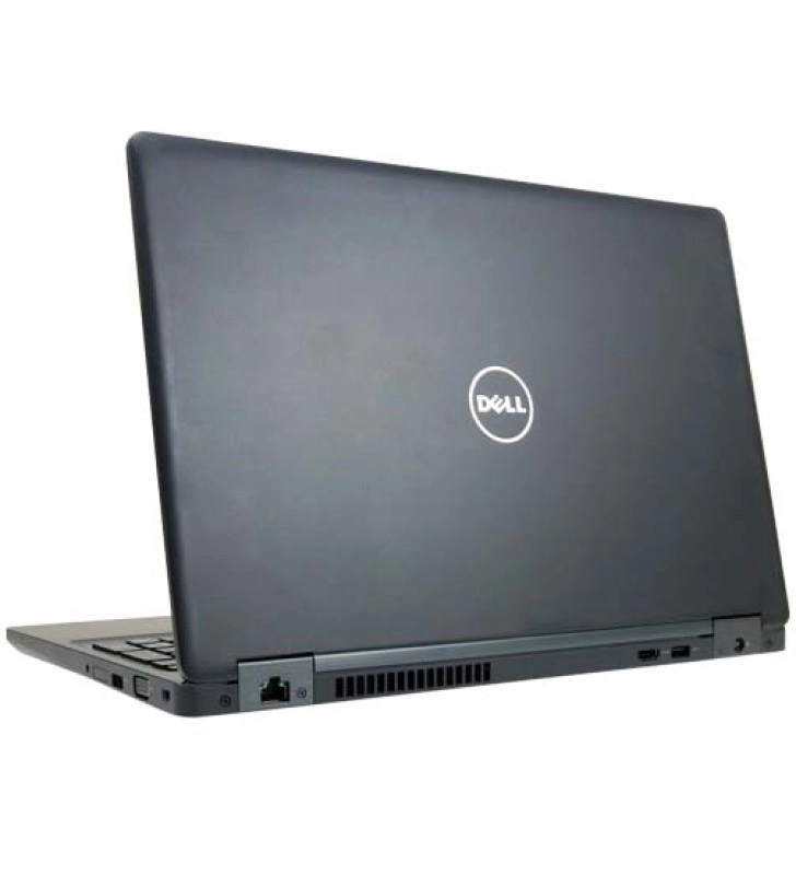 Refurbished Dell Latitude 5580 i5 6th Gen Laptop