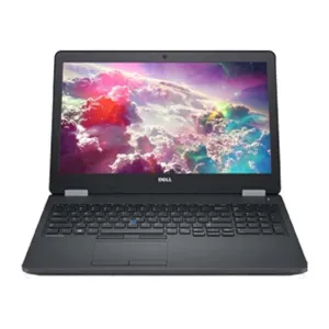 Dell Latitude 5570 i7 6th Gen Refurbished Laptop Dell Latitude 5570 i7 6th Gen Refurbished Laptop