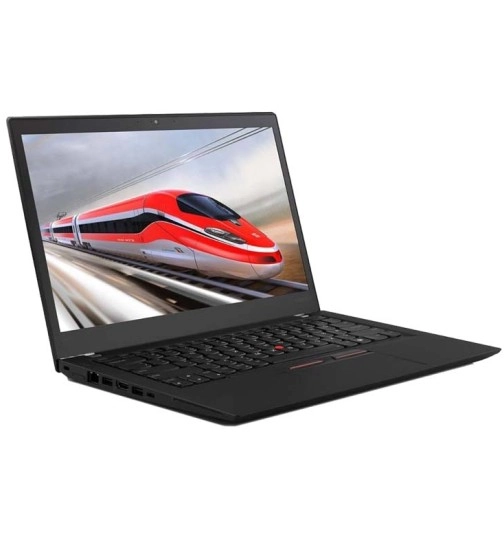 Lenovo ThinkPad T470 Intel Core i7 7th Gen Laptop 