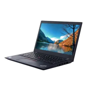 Lenovo ThinkPad T460 Core i5 6th Gen Laptop