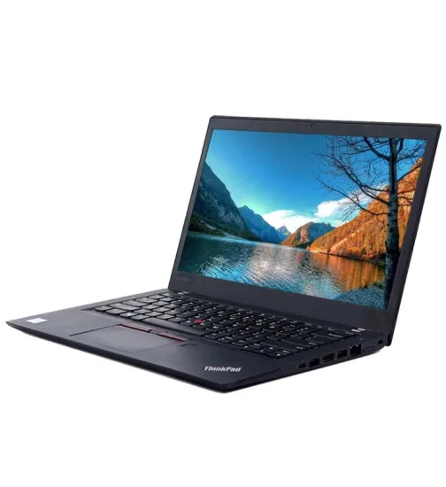Lenovo ThinkPad T460 Core i5 6th Gen Laptop