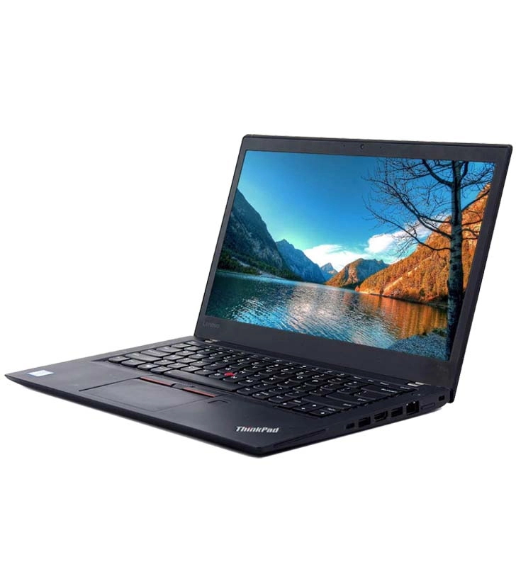 Lenovo ThinkPad T460 Core i5 6th Gen Laptop Lenovo ThinkPad T460 Core i5 6th Gen Laptop