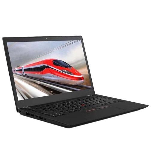 Refurbished Lenovo ThinkPad T470s i5 7th Gen Laptop