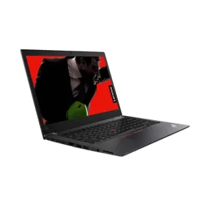 Lenovo ThinkPad T480s Intel I5 8th Gen Laptop