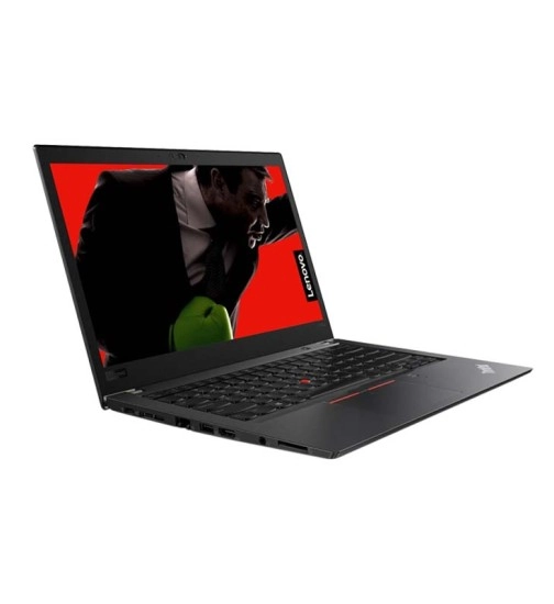 Lenovo ThinkPad T480S Touchscreen Intel i7 8th Gen Laptop