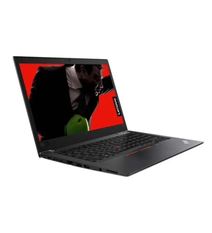Lenovo ThinkPad T480s Intel I5 8th Gen Laptop