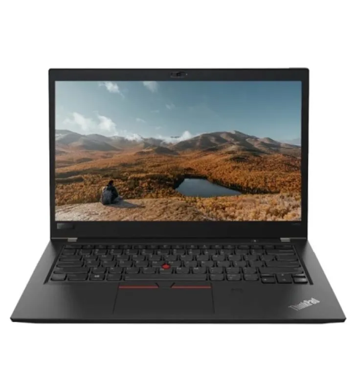 Lenovo ThinkPad T480s Touchscreen Core i5 8th Gen