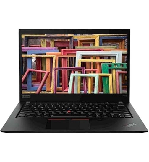 Refurbished Lenovo ThinkPad T490s i5 8th Gen Laptop