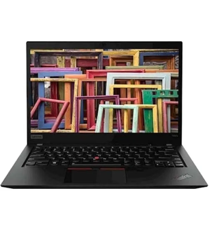 Refurbished Lenovo ThinkPad T490s i5 8th Gen Laptop Refurbished Lenovo ThinkPad T490s i5 8th Gen Laptop