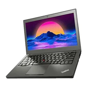 Lenovo ThinkPad X240 Intel Core i5 4th Gen Laptop – Refurbished Lenovo ThinkPad X240 Intel Core i5 4th Gen Laptop – Refurbished