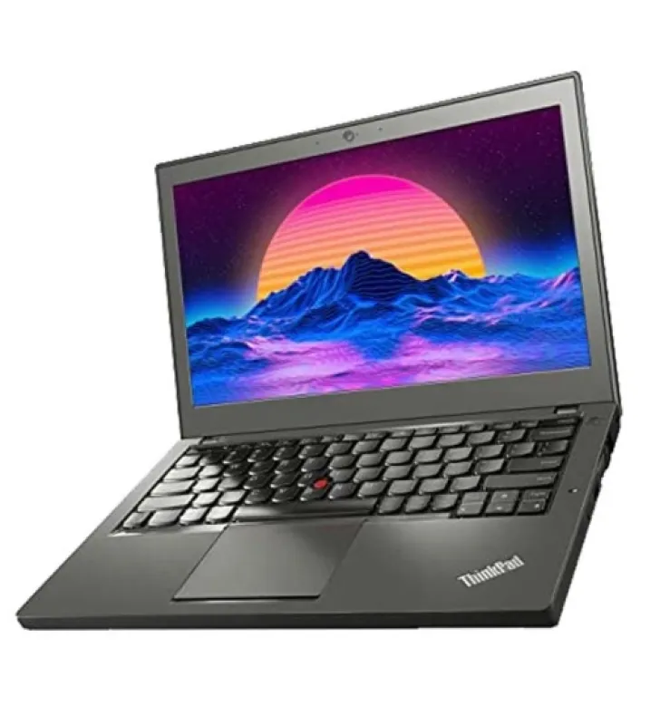 Lenovo ThinkPad X240 Intel Core i5 4th Gen Laptop – Refurbished Lenovo ThinkPad X240 Intel Core i5 4th Gen Laptop – Refurbished