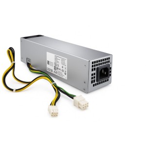 255W SMPS Power Supply for Dell OptiPlex 3020 / 7020 / 9020 SFF Desktop 255W SMPS Power Supply for Dell OptiPlex 3020 / 7020 / 9020 SFF Desktop
