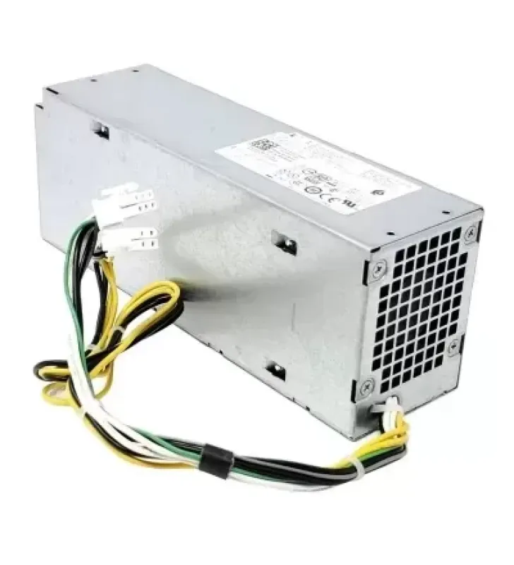 200W SMPS / Power Supply for Dell OptiPlex 5060 SFF Desktop