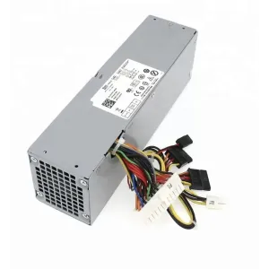 Dell OptiPlex 9010 / 7010 / 990 / 790 / 390 SFF 250W Power Supply (SMPS) Dell OptiPlex 9010 / 7010 / 990 / 790 / 390 SFF 250W Power Supply (SMPS)