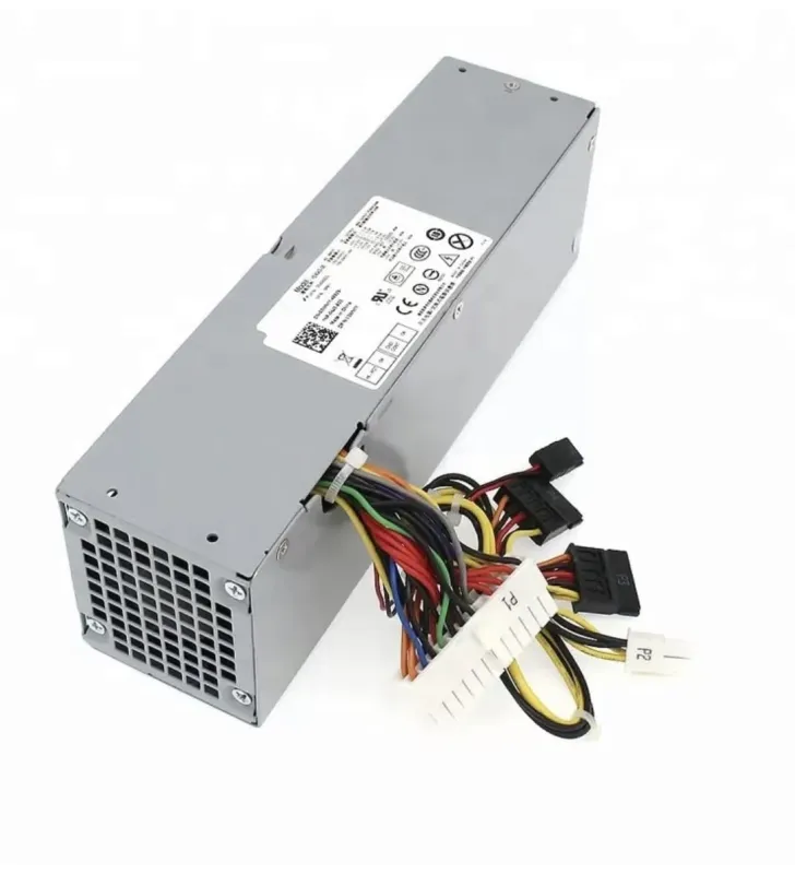 Dell OptiPlex 9010 / 7010 / 990 / 790 / 390 SFF 250W Power Supply (SMPS) Dell OptiPlex 9010 / 7010 / 990 / 790 / 390 SFF 250W Power Supply (SMPS)