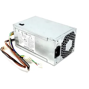 240W SMPS / Power Supply for HP Z240 SFF Workstation 240W SMPS / Power Supply for HP Z240 SFF Workstation