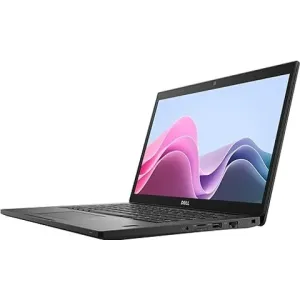 Used Dell Latitude 7490 i5 8th Gen Laptop for Sale