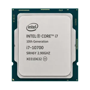 Intel Core i7 10th Gen Processor