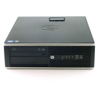 HP 6300 SFF with i3-3rd Gen