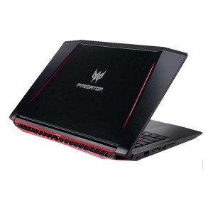 Refurbished Acer Predator Helios 300 i5 8th Gen Gaming Laptop for Sale
