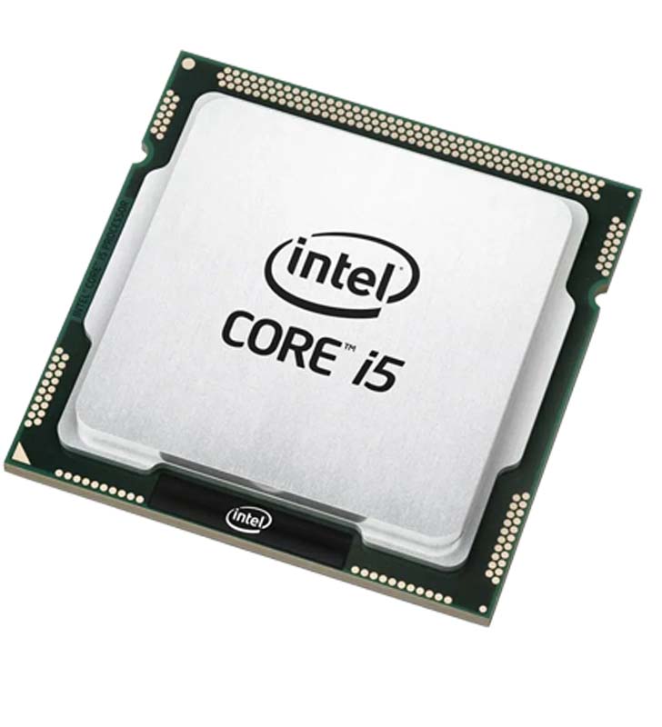 Intel Core I5 4th gen Processors