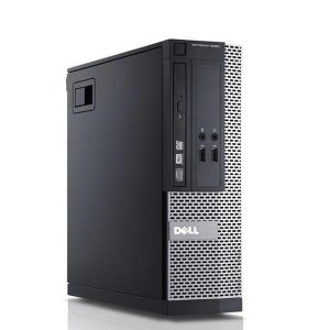 Buy Dell Branded Second Hand Desktop Systems | Refurbished Dell OptiPlex PCs India