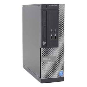Buy Dell OptiPlex 3020 SFF Refurbished Desktop PC 