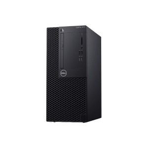 Dell OptiPlex 3060 Mid Tower Intel Core i5 8th Gen Refurbished Desktop