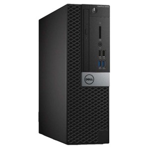 Dell OptiPlex 5050 SFF Intel Core i7 6th Gen Refurbished Desktop