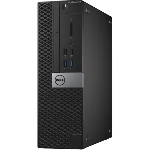 Buy Dell OptiPlex 3040 / 5040 i3 6th Gen Desktop Buy Dell OptiPlex 3040 / 5040 i3 6th Gen Desktop