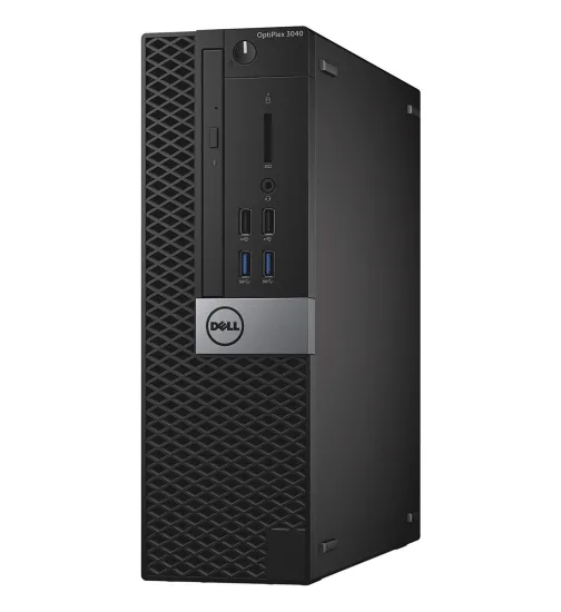 Buy Dell OptiPlex 3040 / 5040 i3 6th Gen Desktop