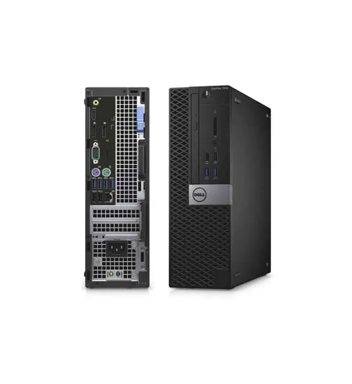Dell OptiPlex 7040 / 7050 i3 6th Gen SFF Desktop