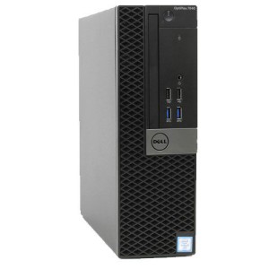Buy Dell OptiPlex 7040 SFF Refurbished Desktop PC