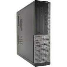 Dell optiplex 3010/7010 I5 2ND GEN