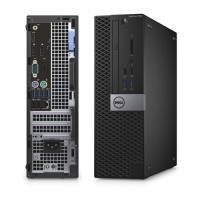 Dell Branded 3050 6th and 7th gen cpu 