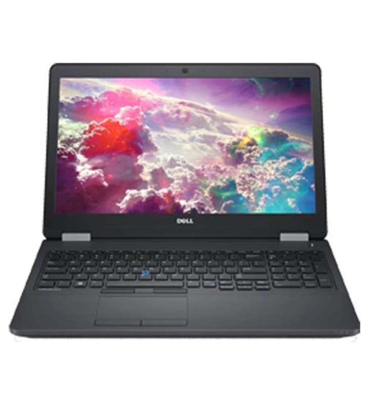 Used Dell Latitude 5570 I7 6th generation Laptop 