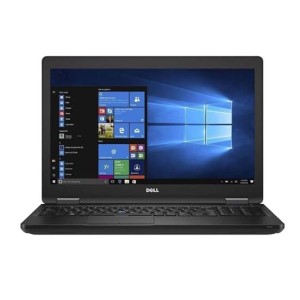 Refurbished Dell Latitude 5580 i5 6th Gen Laptop for Sale