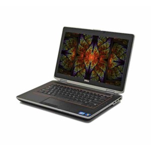 Refurbished Dell Latitude E6420 i7 2nd Gen Laptop for Sale