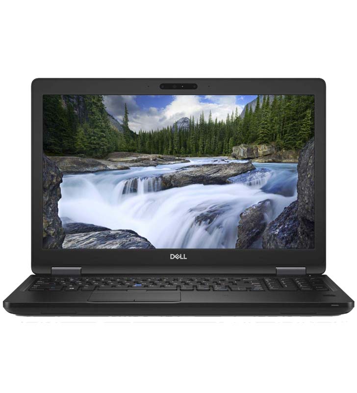 Used Dell Latitude 5590 Intel Core I7 8th gen