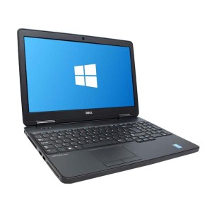 Refurbished Dell Latitude E5540 i5 4th Gen Laptop for Sale