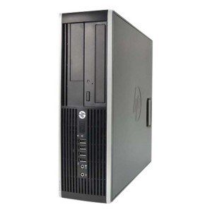 Dell Core 2 Duo Desktop Computer 