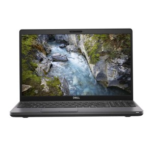 Used Dell Precision 3541 i7 9th Gen Workstation Laptop for Sale