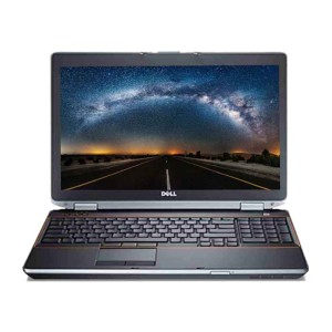 Dell Latitude E6520 i5 2nd Gen Used Laptop Dell Latitude E6520 i5 2nd Gen Used Laptop