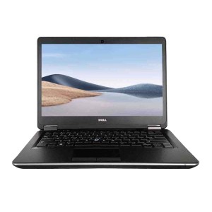 Used Dell Latitude E7440 i5 4th Gen Laptop for Sale in India