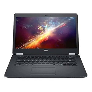 Used Dell Latitude E5470 i5 6th Gen Laptop for Sale