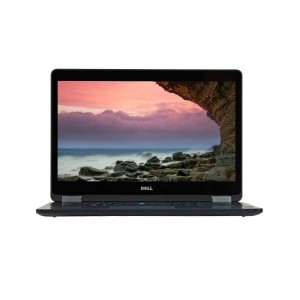 Used Dell Latitude E7470 i5 6th Gen Laptop for Sale
