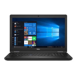 Used Dell Precision 3530 i7 8th Gen Workstation Laptop for Sale