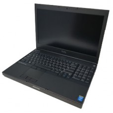 Dell Precision M4800 Workstation laptop