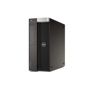 Buy Dell Precision T5810 Xeon E5-2650 V4 Workstation | CAD & Rendering PC India