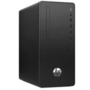 HP 280 Pro G6 i7 10th Gen Refurbished Desktop for Office & Professional Use